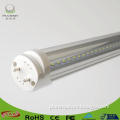 2013 Promoting 1200mm 18W led red tube sexy